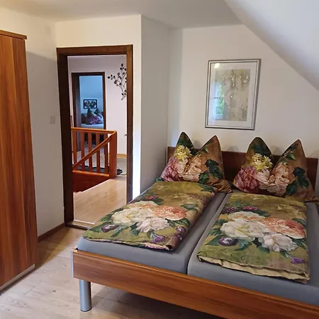Apartment Steiner *