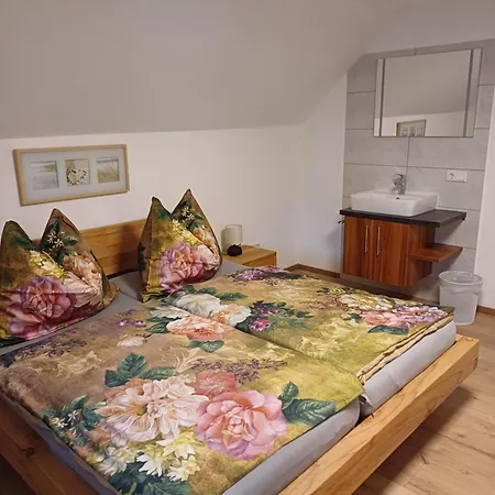 Apartment Steiner *