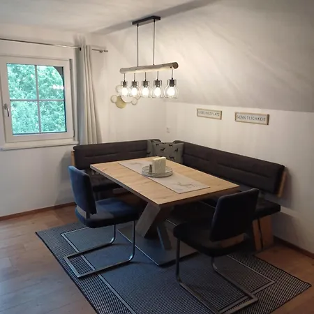 Steiner アパート シュラートミンク