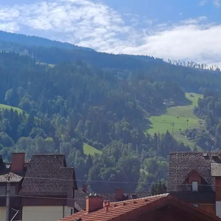 Steiner * Schladming