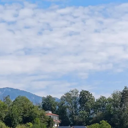 Steiner アパート *